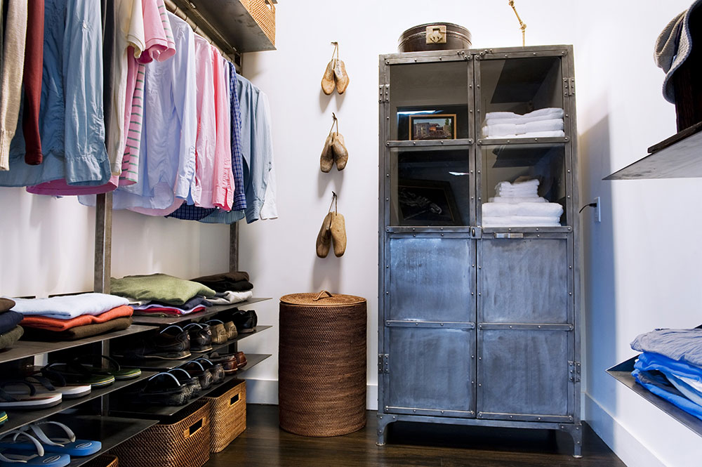 Custom-metal-closet-profab-design-Sonoma-Residence-Antonio-Martins-Interior-Design